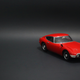 Illustration for article titled Car Week: 1/18 Triple9 Toyota 2000 GT